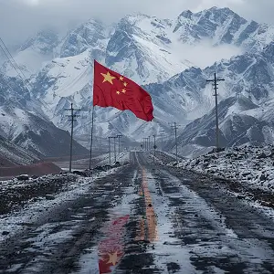 宁夏五家渠美食攻略